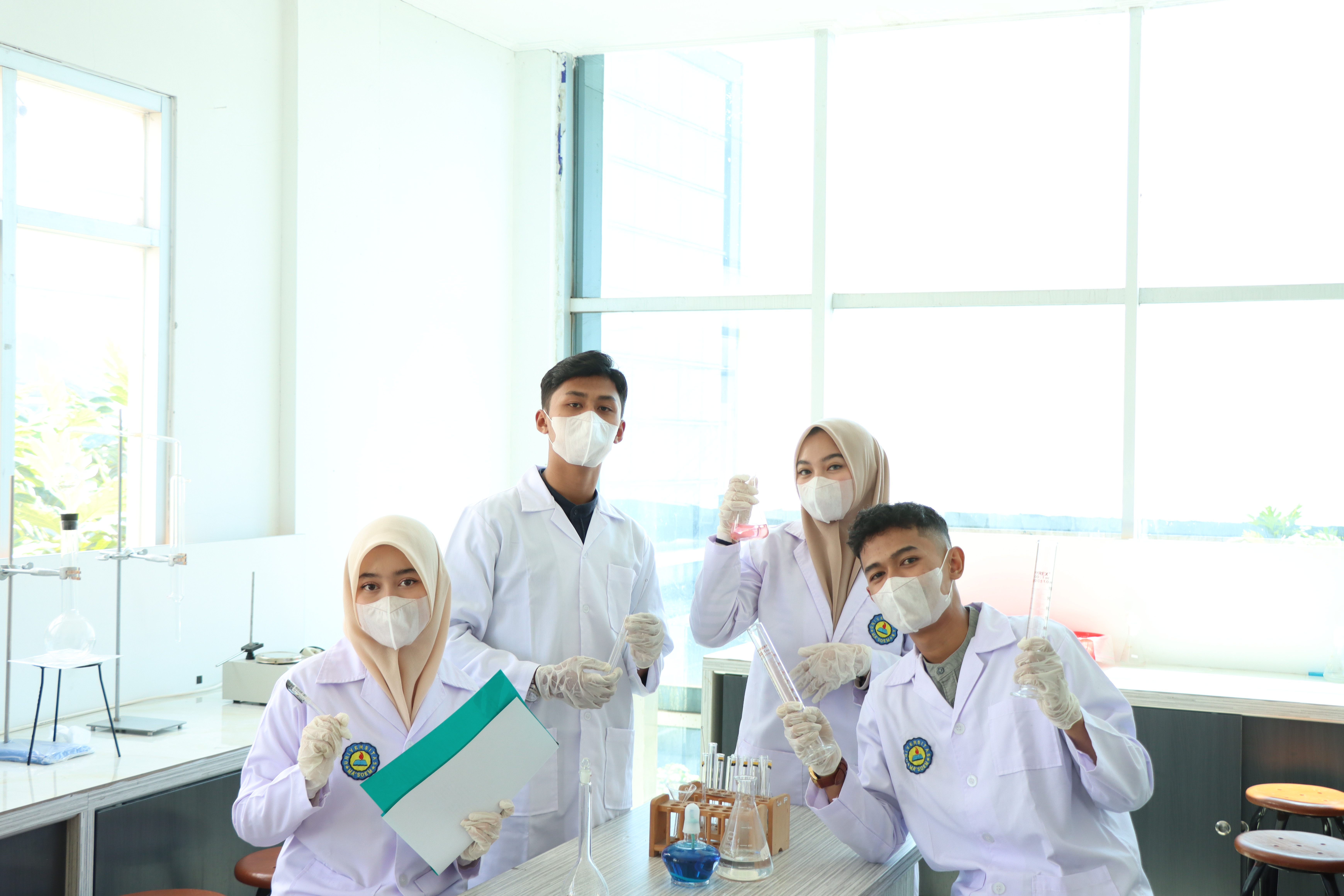 Prospek Kerja Lulusan Teknologi Pangan di Indonesia