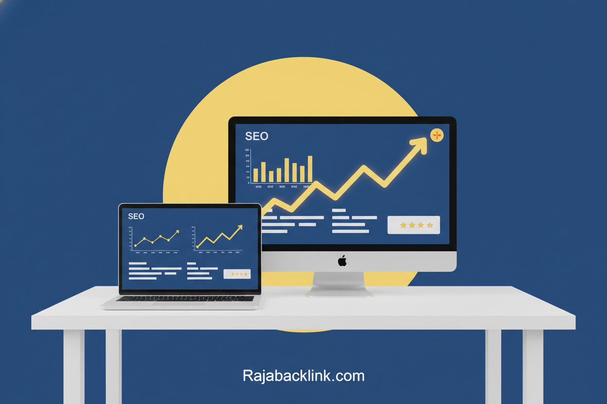 Pentingnya Kualitas Backlink dalam Menghadapi Perubahan Algoritma SEO Tahun 2026