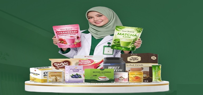 jasa maklon minuman
