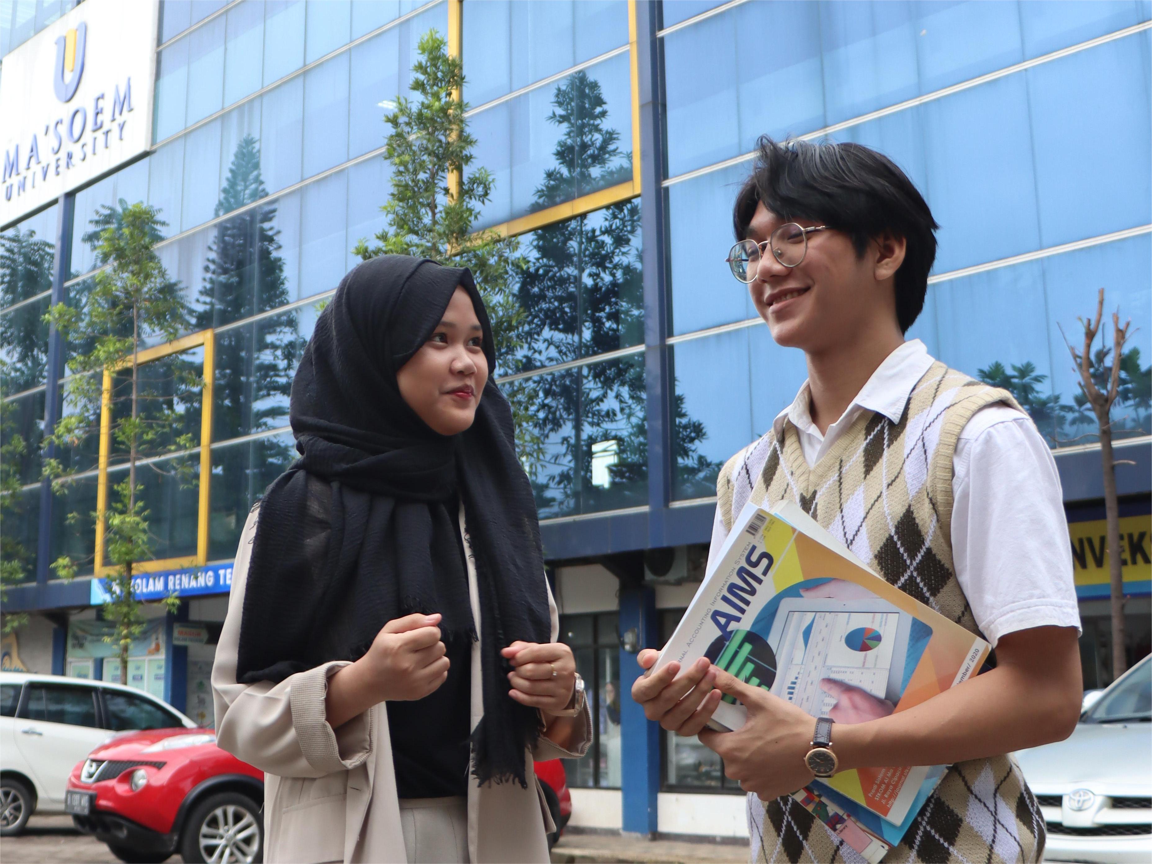 Bisnis Digital dan E-Commerce Apa Hubungannya dengan Dunia Kuliah?