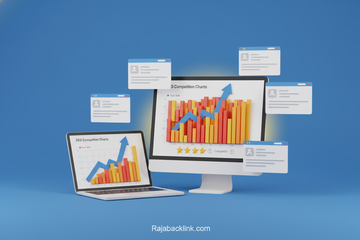 Cara Audit Struktur Internal Linking untuk SEO AI 2026