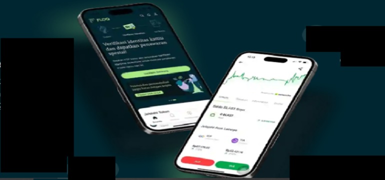 trading