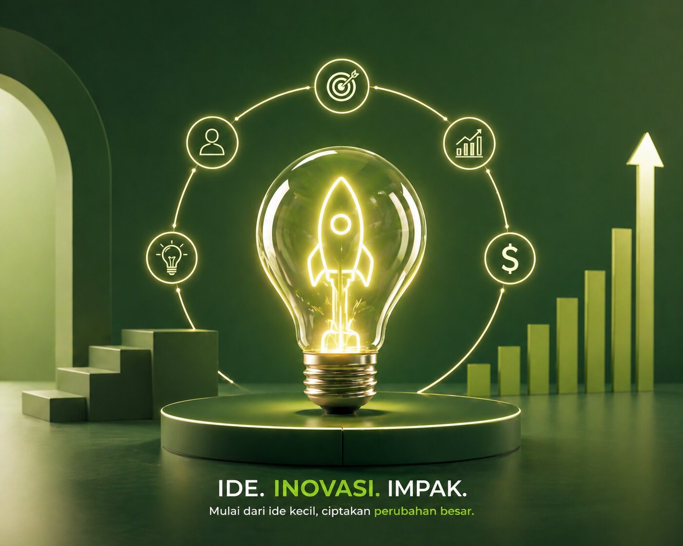 Strategi Mengembangkan Ide Bisnis agar Cepat Sukses di Pasar Digital: Pendekatan Adaptif dan Berbasis Data
