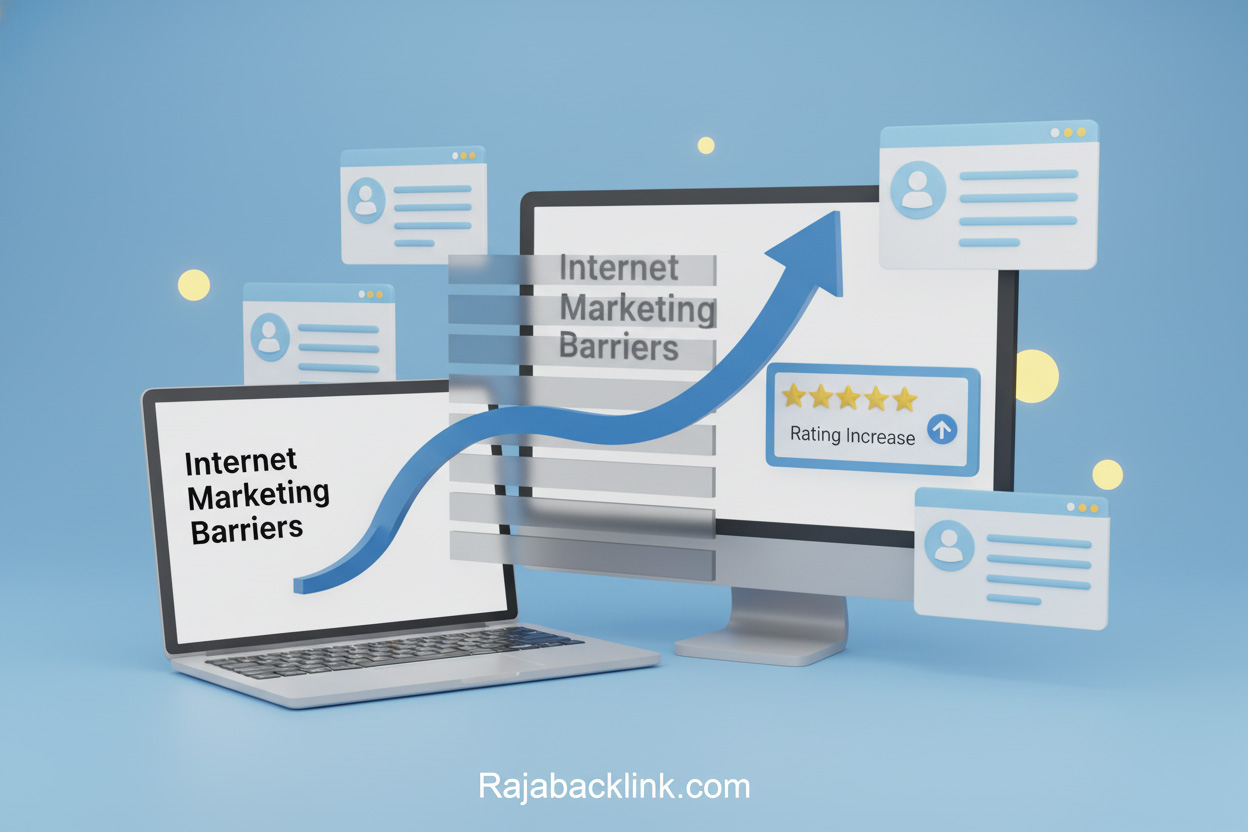 Bagaimana Mengoptimalkan Website agar Tetap Relevan di Era AI