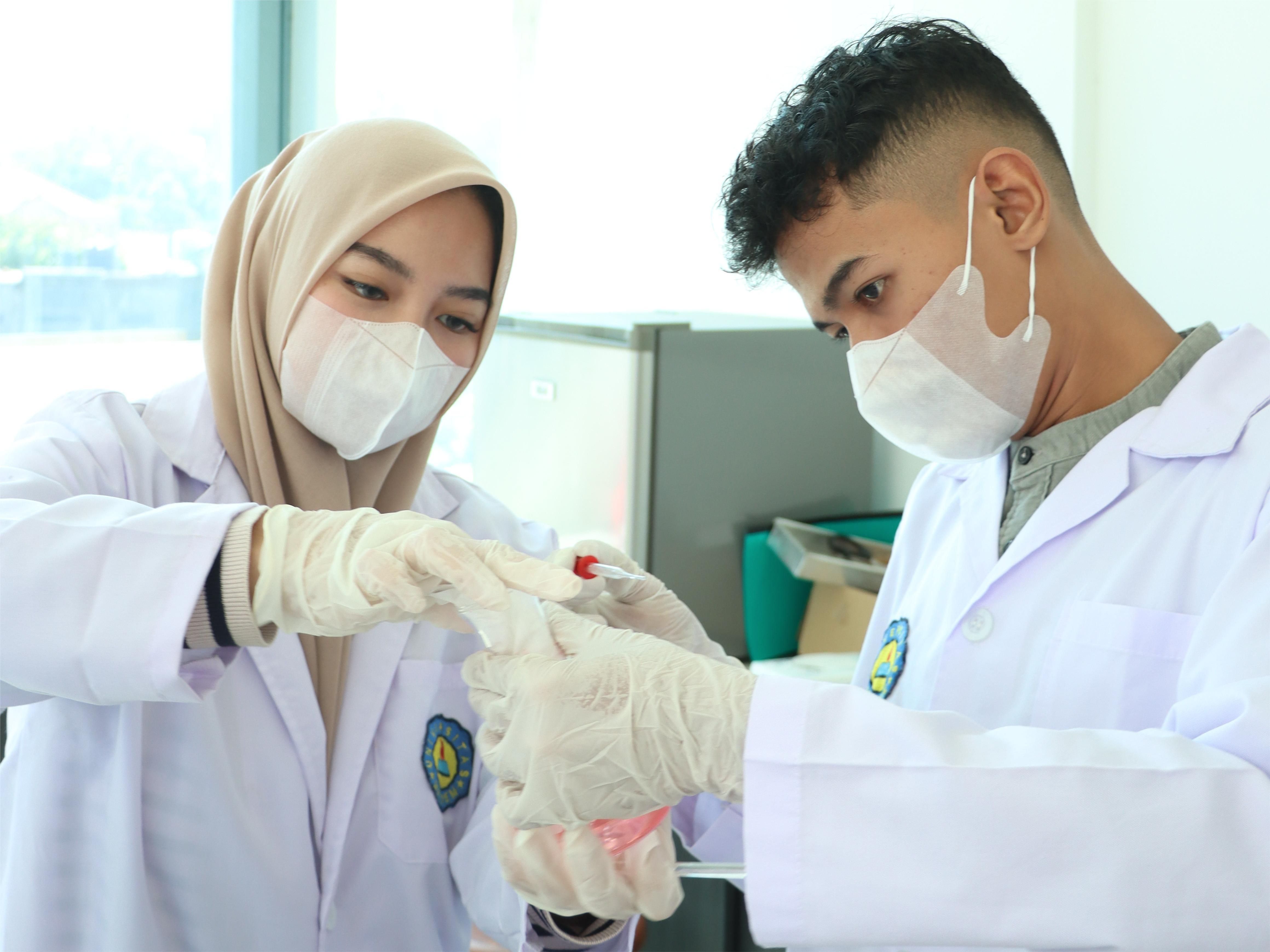 Dari Ide Menjadi Produk, Bagaimana Teknologi Pangan Membantu Mewujudkan Inovasi?