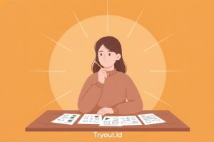Latihan Soal Pascasarjana S2/S3 di Tryout.id sebagai Sarana Persiapan Akademik Lanjutan