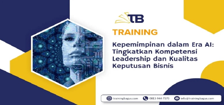 training leadership jakarta