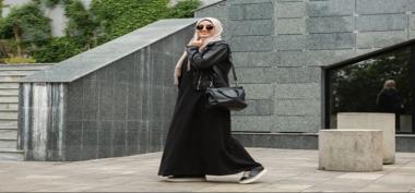 8 Trend Fashion Hijab Ini Dapat Membuat Tampilanmu Menawan Meski Simpel