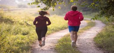 Manfaat Melakukan Lari Pagi Bagi Kesehatan Paru-Paru Anda