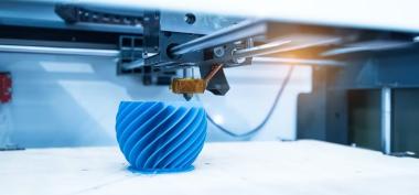 Teknologi 3D Mencetak Duplikat Dalam Waktu Cepat