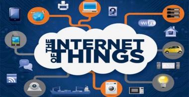 Internet of Things (IoT) di Era Industry 4.0: Masa Depan yang Terkoneksi