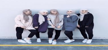 Inspirasi Hijab untuk Remaja Masa Kini