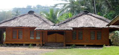 Kampung Kuta, Sisa Kerajaan Galuh yang Pegang Teguh Budaya Adat Leluhur