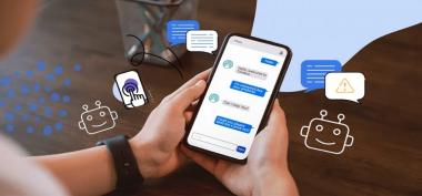 Aplikasi Chattbot Membantu Bisnis Anda Melayani Konsumen
