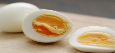 Olahan Telur Sehat Ala dr. Zaidul Akbar, Tidak Boleh Ditambah Kaldu Organik dan di Goreng