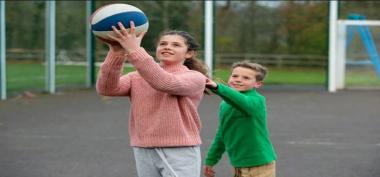 5 Jenis Olahraga untuk Mengasah Keterampilan Fisik dan Sosial Anak