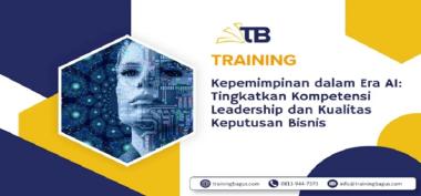 training leadership jakarta