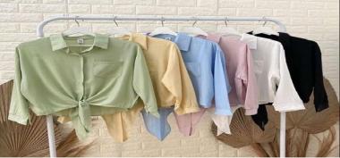 Berikut Tips Memilih Pakaian Sesuai Warna Kulit